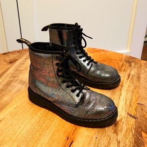 Dr. Martens Delaney Women's size 36